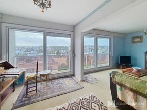 Appartement Brest 3 chambres