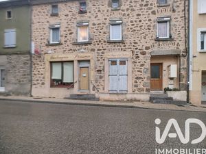 Vente Immeuble 313 m²