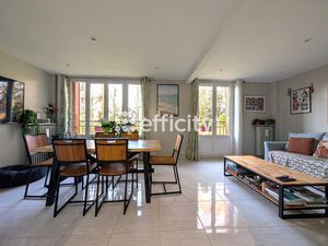 Appartement 3 pièces - 70 m²