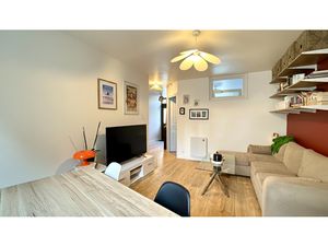 Appartement 3 pièces 64 m² à vendre / acheter nantes 44200 ? | ERA Immobilier