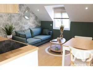 Vente Immeuble 99 m²