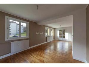 Vente Appartement 4 pièces 68 m2 à Villers-le-Lac