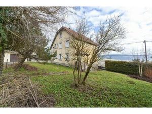 Vente Maison 5 pièces 143 m2 à Les Fins