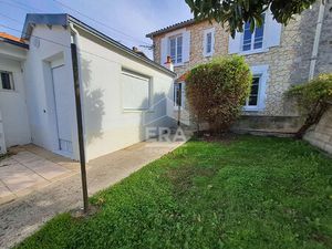 Maison 5 pièces 100 m² à vendre / acheter la rochelle 17000 ? | ERA Immobilier