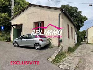 A saisir - bien atypique