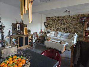 La Placeola maison de village lumineuse au coeur historique