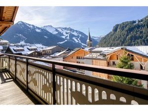 Achat Maison 6 pièces 220m² CHATEL 74390