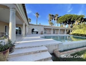 Vente villa 6 pièces