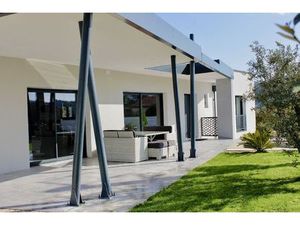 Vente maison 5 pièces 126 m² Aubenas (07200)