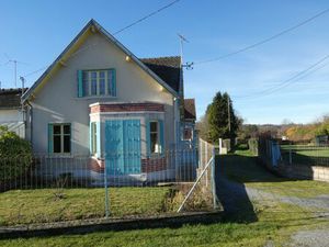 Achat Maison 4 pièces 89m² AHUN 23150
