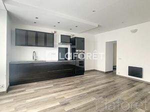 QUIMPER - LE DEAN - APPARTEMENT T3