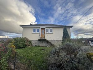 Achat Maison 4 pièces 67m² TULLE 19000