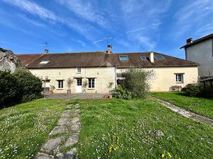 Maison 6 pièces 180 m² à vendre / acheter ballancourt-sur-essonne 91610 ? | ERA Immobilier