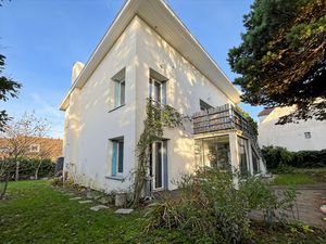 Maison 5 pièces 106 m² à vendre / acheter palaiseau 91120 ? | ERA Immobilier