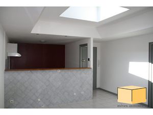 Location Appartement 2 pièces 41m² BELLEY 01300