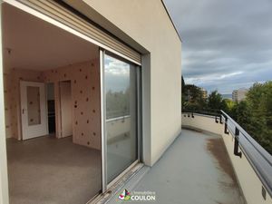 Location Appartement 2 pièces 32m²