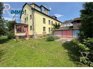 Prestigieux immeuble de rapport en vente à Colmar  Grand Est