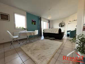 Achat Appartement 3 pièces 63m² MALEMORT 19360