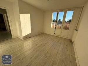 Location Appartement 2 pièces 40m² VALENCE 26000