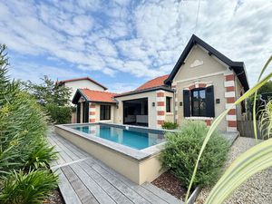 Maison 5 pièces 136 m² à vendre / acheter gujan-mestras 33470 ? | ERA Immobilier