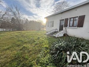 Vente maison 2 pièces 32 m² Pont-sur-Seine (10400)