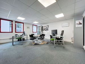 Location Local Professionnel 36m²