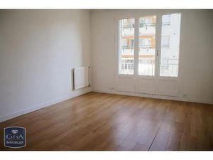 Appartement à louer 3 pièces 54.06 m² - Grenoble (38) - 703€