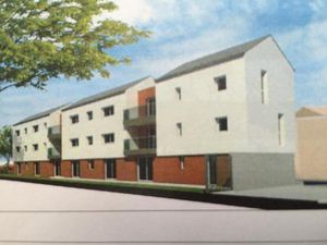 Location Appartement 2 pièces 48m² MEYZIEU 69330