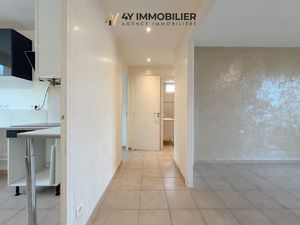 Location Appartement 3 pièces 52m² SEYSSINET PARISET 38170