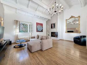 Maison avec studio annexe