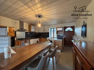 Location Appartement 2 pièces 53m² MARIN 74200