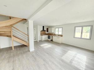 Location Maison 4 pièces 88m² ST JEAN LE VIEUX 01640