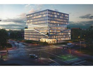 Commercieel te huur in Diegem