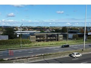 Commercieel te huur in Wemmel