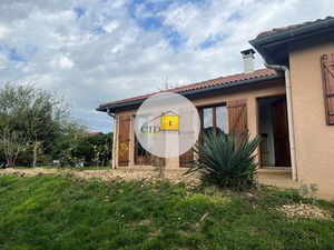 Location Maison 5 pièces 108m² GENAS 69740