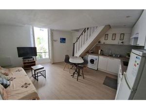 Location appartement 2 pièces 40 m² à Nice (06000)