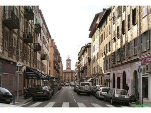 Location bureau 26 m² à Nice (06300)