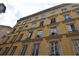 Location Local Professionnel 144m² LYON 1er