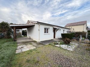 Achat Maison 4 pièces 90m² BON ENCONTRE 47240