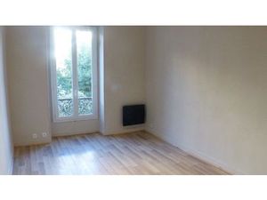 Location appartement 2 pièces 36 m² à Nice (06000)