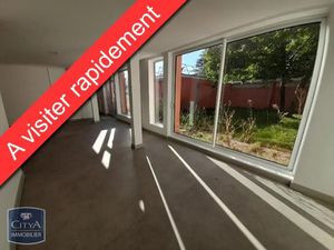 Appartement à louer 4 pièces 105 m² - Gravigny (27) - 890€