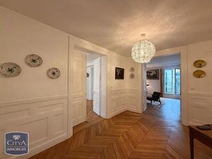 Appartement à louer 5 pièces 134.83 m² - Paris 7e Arrondissement (75007) - 7 051€