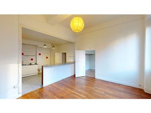 Appartement 2 pièces - 46 m²