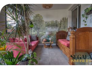 Maison familiale dans le centre ville