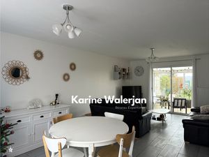 MAISON DE RESIDENCE 5 PIECES