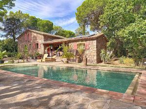 Magnifique bastide avec domaine de plus de 1 hectare