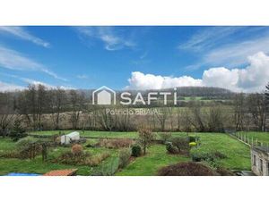 Annonce vente maison 6 pièces de 120m2 à Souchez (62153) - ParuVendu.fr ref 992784043651