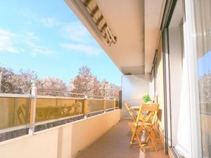 Vente appartement 3 pièces 73 m² Marseille 5 (13005)