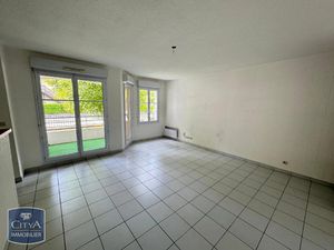 Appartement à louer 1 pièce 40.26 m² - Pau (64) - 570€