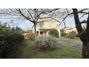 Vente maison 5 pièces 166 m² Rieux-Minervois (11160)